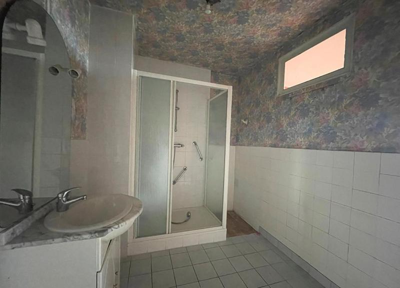 Propriété - 165 m² - 7 pièces