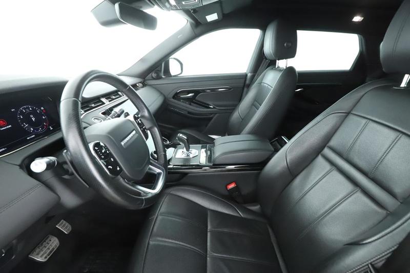 Land Rover Range Rover Evoque P250 4wd R-dynamic se Bva 249 ch