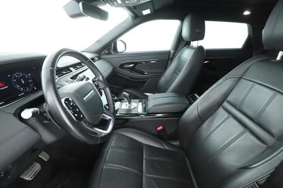 Land Rover Range Rover Evoque P250 4wd R-dynamic se Bva 249 ch