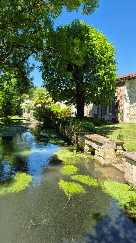 Maison - 148 m² - 4 pièces