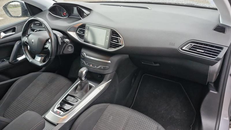 Peugeot 308 II 1.5 BlueHDi 130 Eat6 Active Business - Automatique