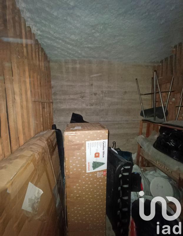 Appartement - 70 m² - 4 pièces