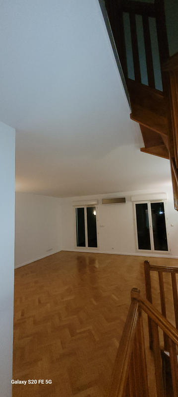 Maison - 102 m² - 4 pièces