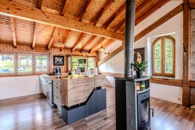 Appartement - 86 m² - 3 pièces