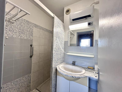 Appartement - 25 m² - 2 pièces