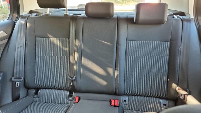 Volkswagen Golf VII 1.0 Tsi 115 Trendline