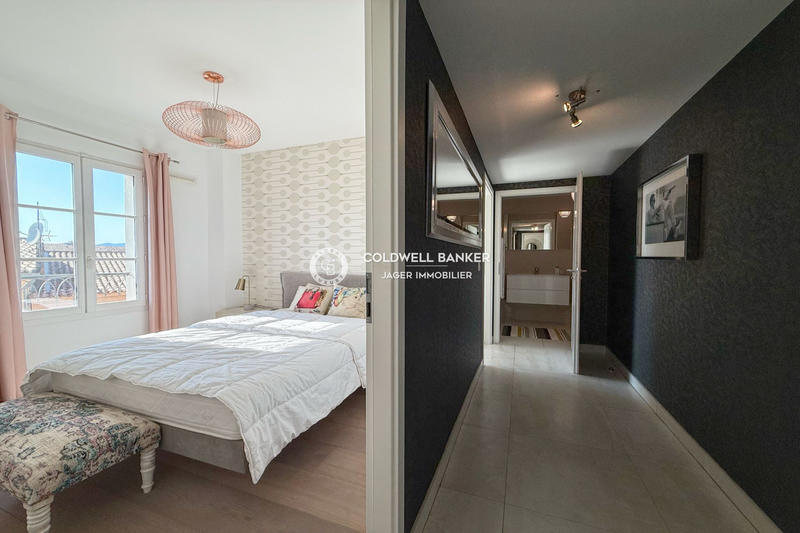 Appartement - 93 m² - 4 pièces