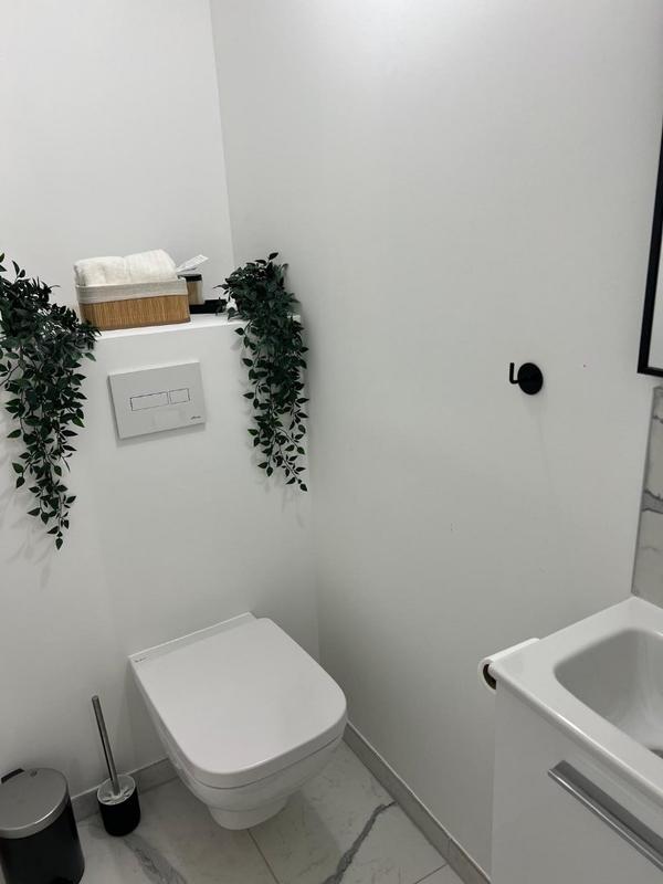 Appartement - 76 m² - 3 pièces