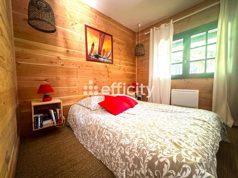 Maison - 91 m² - 4 pièces