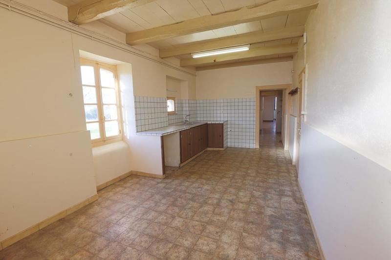 Maison - 147 m² - 6 pièces