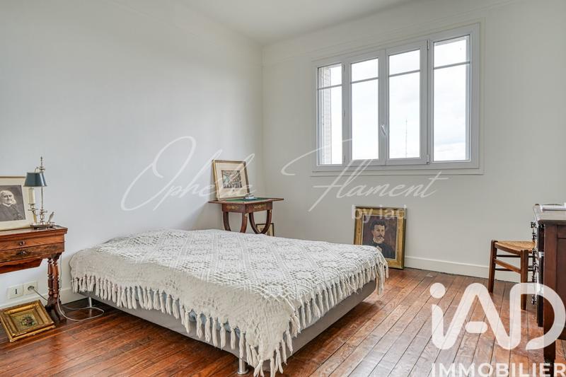 Appartement - 69 m² - 4 pièces