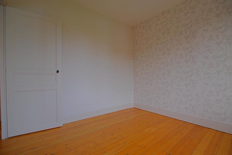 Maison - 87 m² - 4 pièces