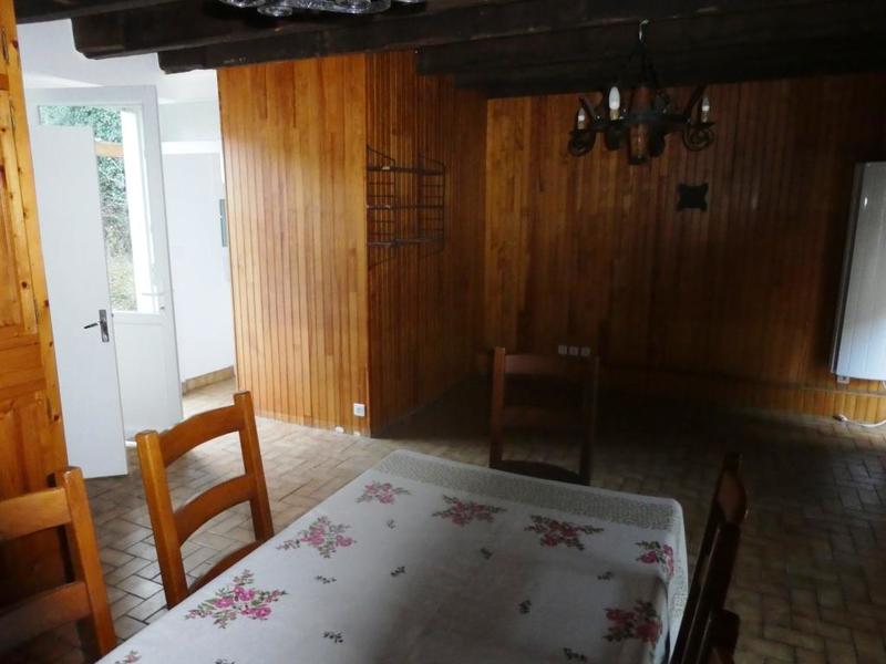 Maison en pierre - 65 m² - 4 pièces