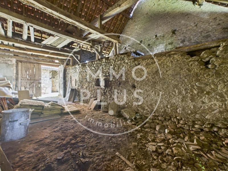 Maison - 166 m² - 2 pièces