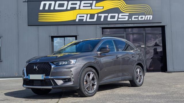 Ds Ds 7 Crossback BlueHDi 130 Eat8 Opera