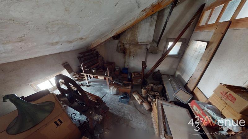 Appartement - 77 m² - 4 pièces