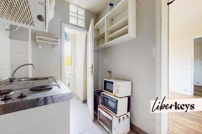 Appartement - 32 m² - 2 pièces