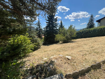 Terrain - 680 m²
