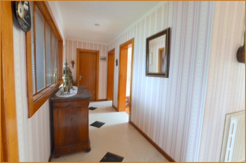 Maison de village - 84 m² - 4 pièces