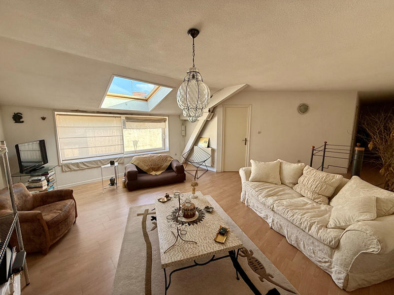 Maison - 188 m² - 5 pièces