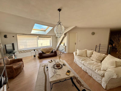 Maison - 188 m² - 5 pièces