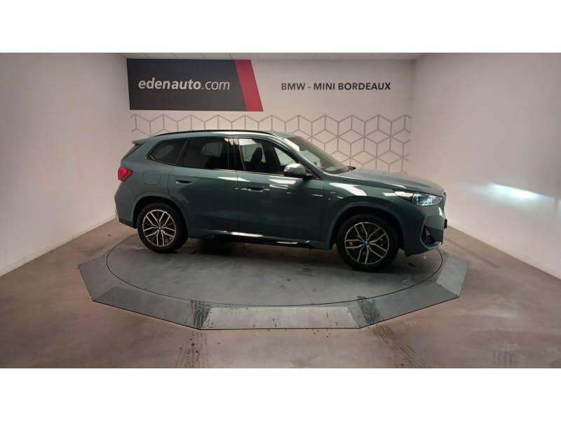 Bmw X1 xDrive 25e 245ch Dkg7 m Sport