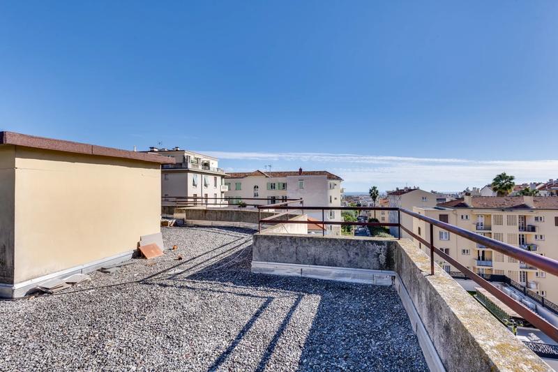 Appartement - 133 m² - 5 pièces