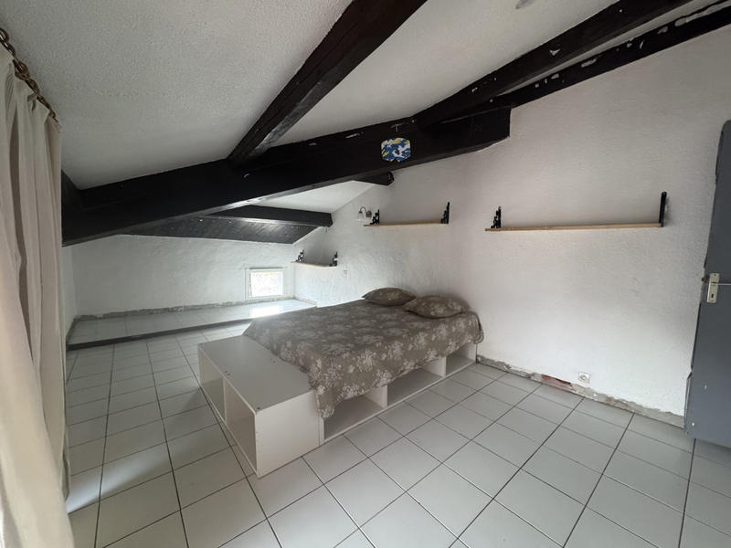 Appartement - 86 m² - 3 pièces