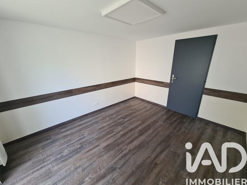 Maison de village - 92 m² - 6 pièces