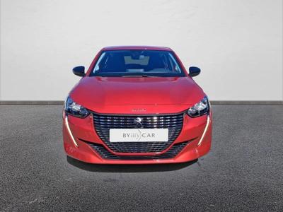 Peugeot 208 PureTech 100 s&amp;S Bvm6 Active Pack