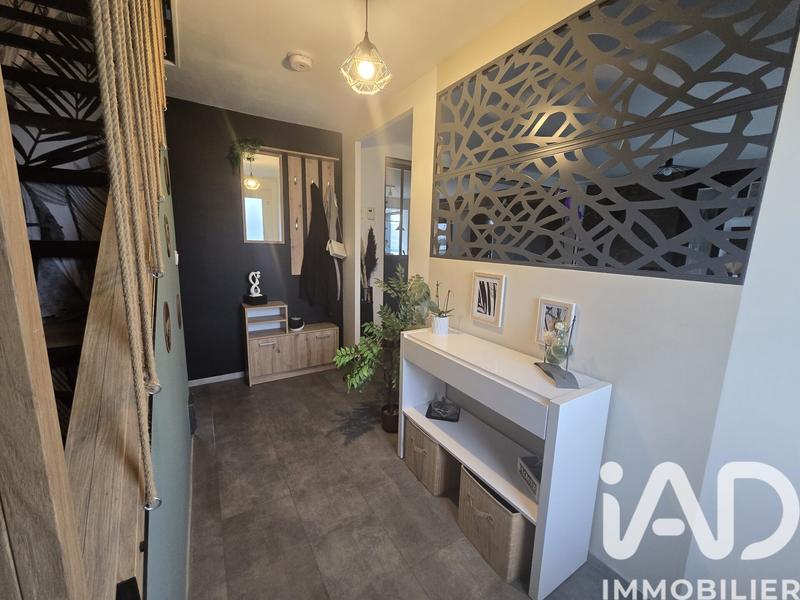 Maison - 149 m² - 2 pièces