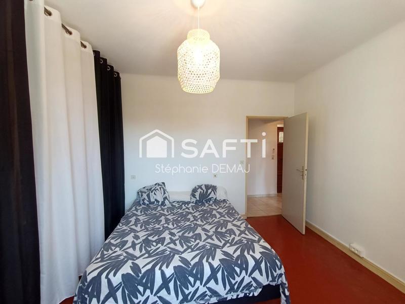 Maison - 128 m² - 4 pièces