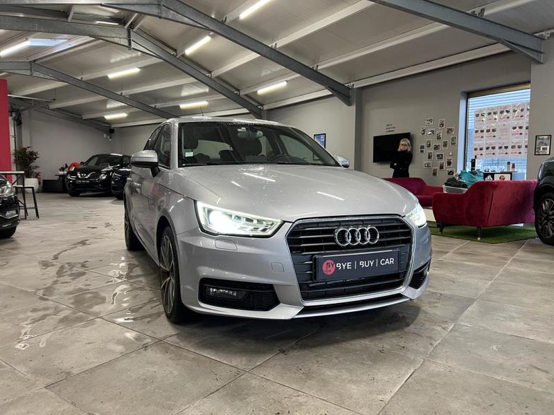 Audi A1 Sportback 1.4 Tfsi Ambition Luxe / Garantie 12 Mois