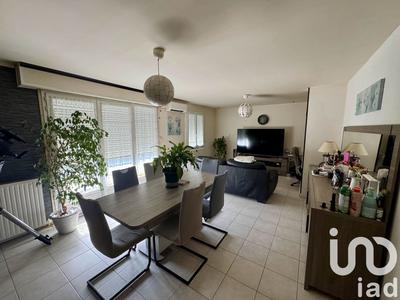 Maison - 99 m² - 4 pièces