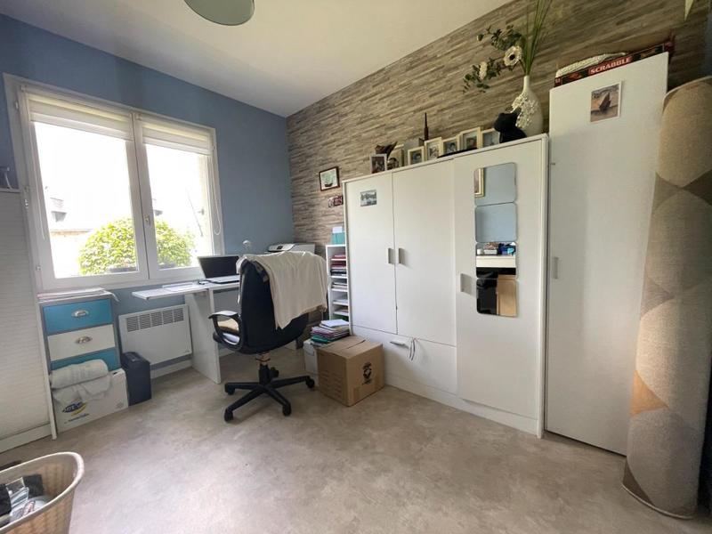 Villa - 96 m² - 5 pièces