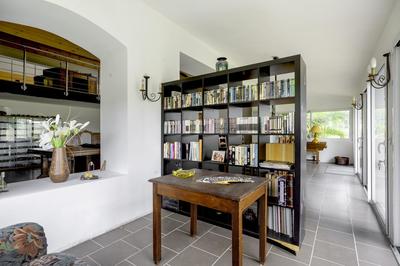 Maison - 188 m² - 6 pièces