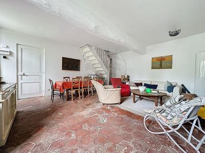 Maison - 115 m² - 3 pièces