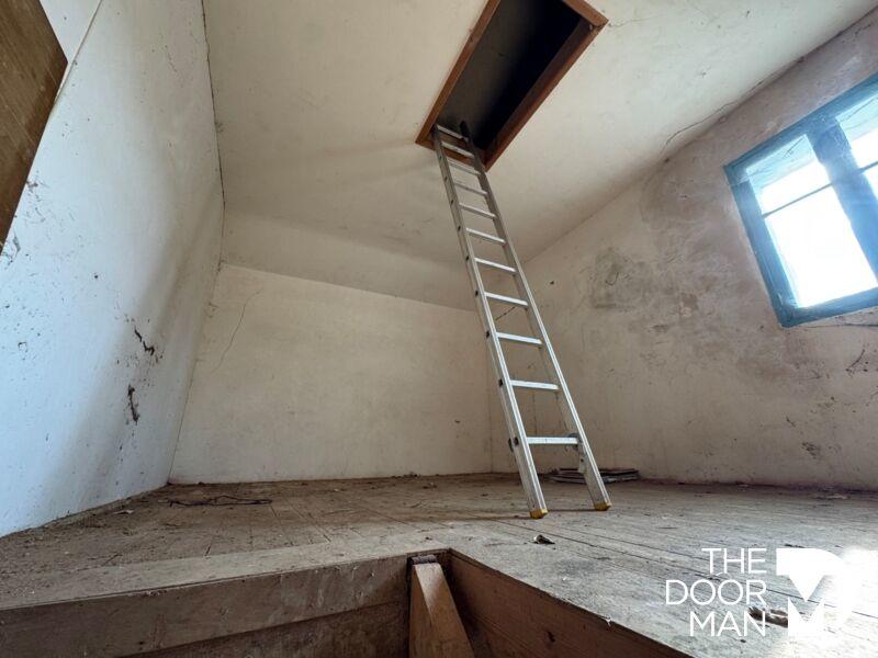 Maison - 172 m² - 13 pièces