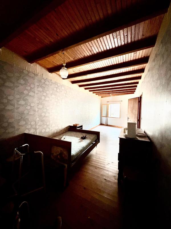 Maison - 135 m² - 7 pièces