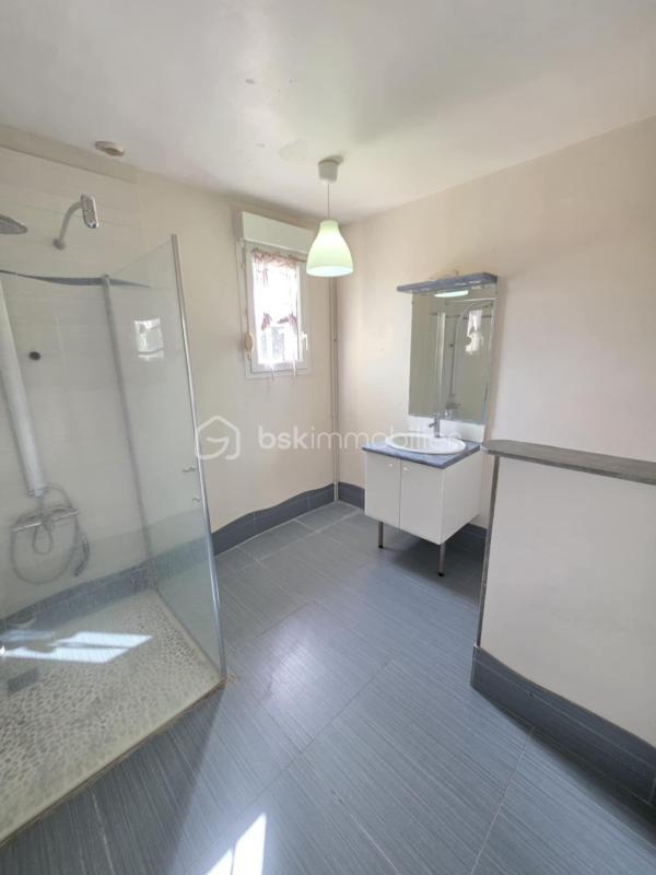 Maison - 154 m² - 6 pièces