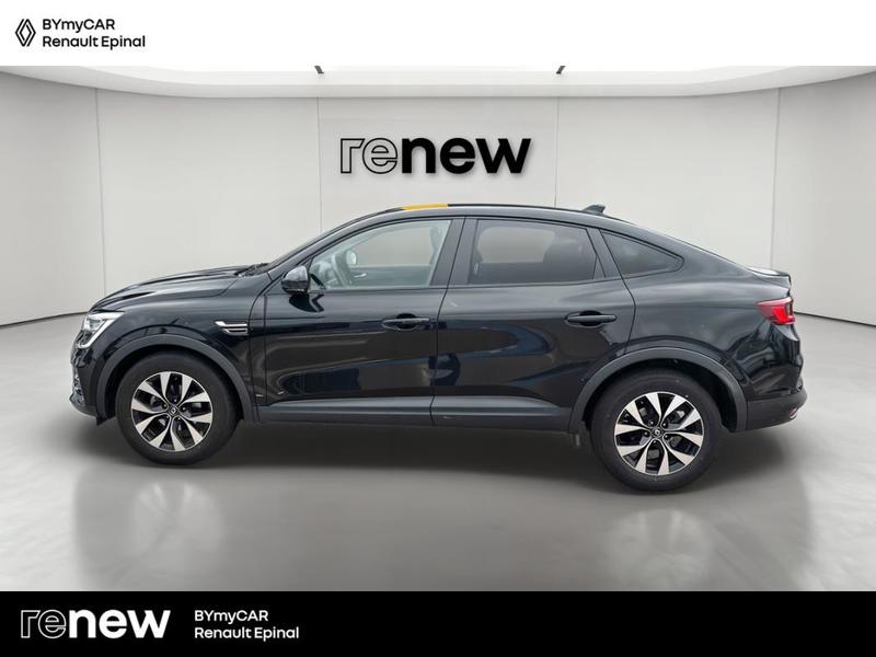 Renault Arkana mild hybrid 140 Edc Fap - 22 Evolution