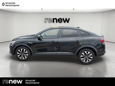 Renault Arkana mild hybrid 140 Edc Fap - 22 Evolution