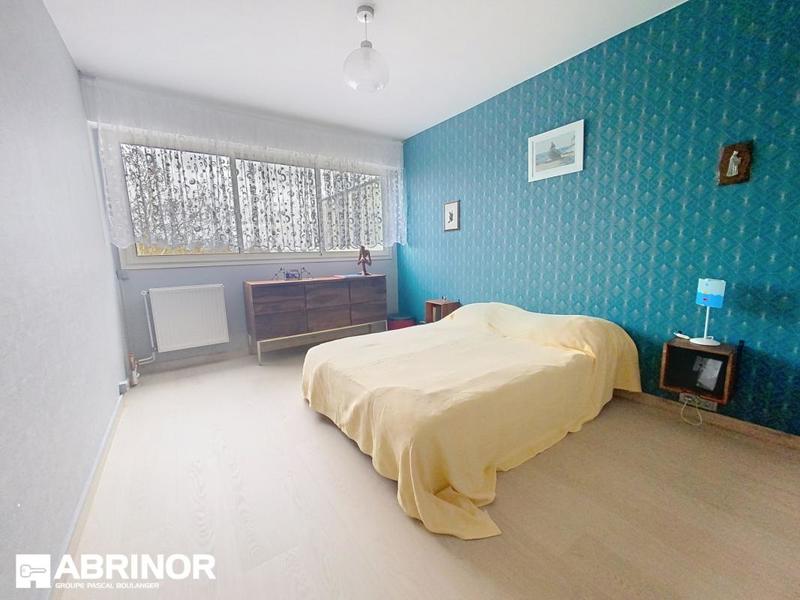 Appartement - 112 m² - 4 pièces