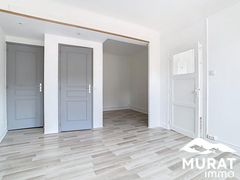 Appartement - 29 m² - 1 pièce