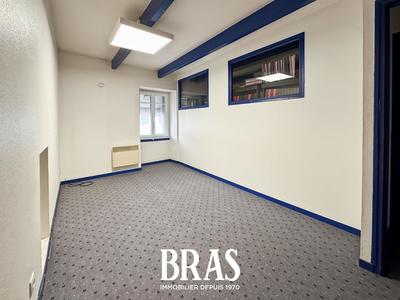 Local commercial - 237 m²