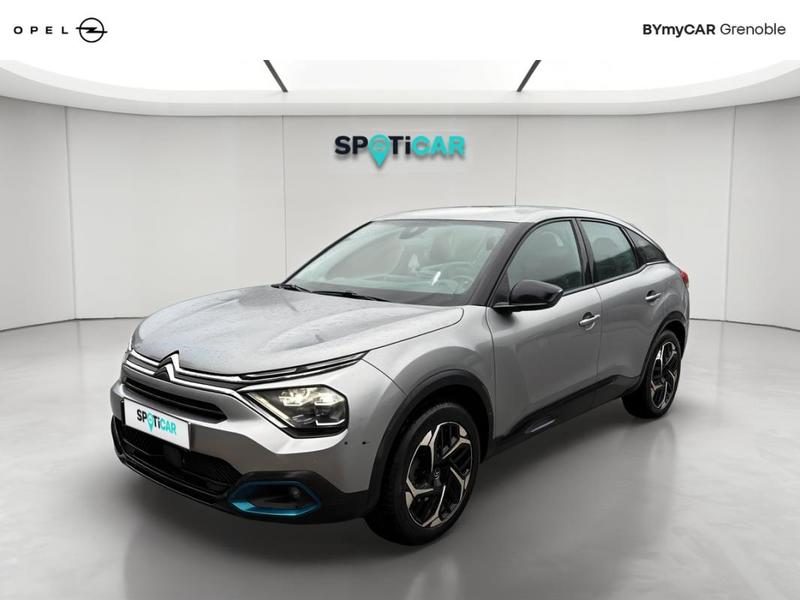 Citroën C4 PureTech 130 s&amp;S Bvm6 Feel Pack