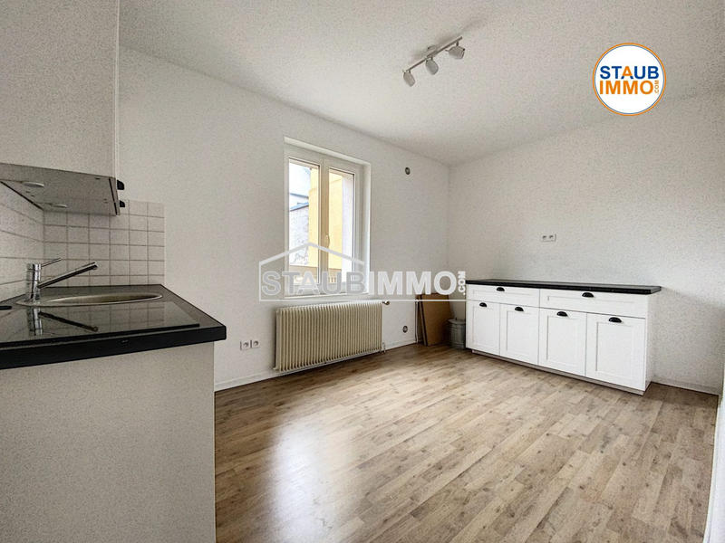 Immeuble - 185 m²