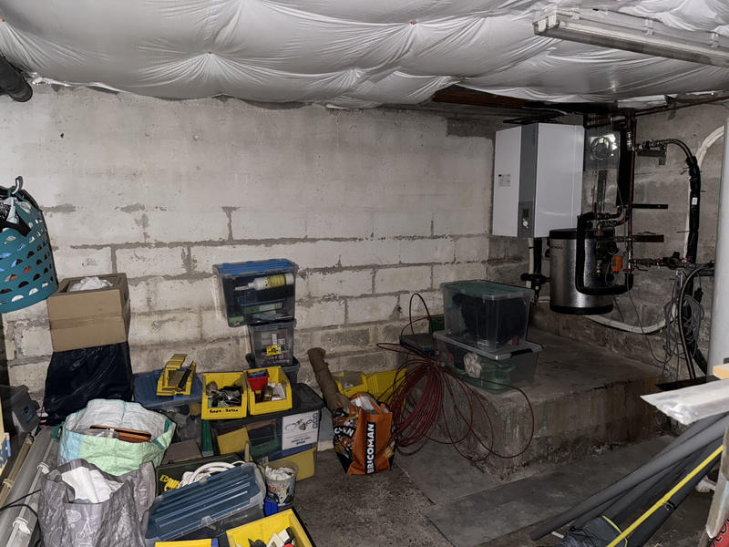 Maison - 103 m² - 5 pièces