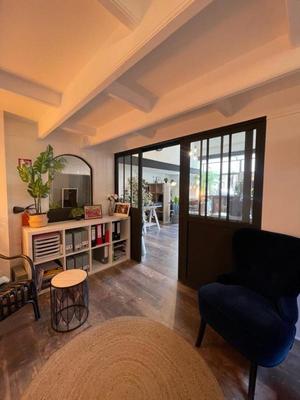 Local commercial - 73 m² - 4 pièces