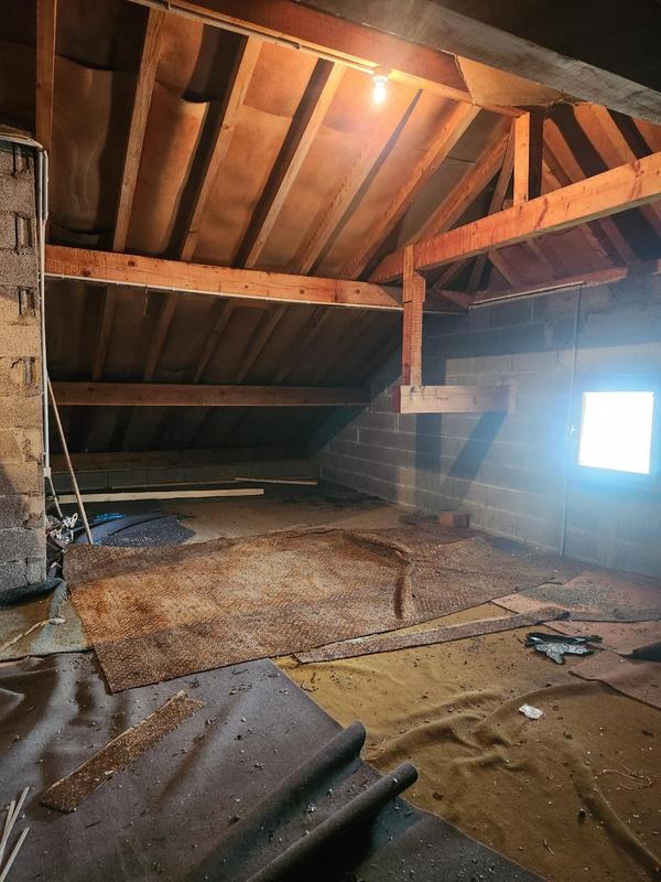 Maison - 261 m² - 11 pièces